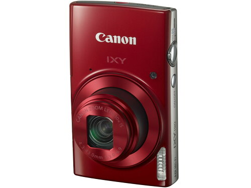 JAN 4549292057102 Canon IXY 190 RE キヤノン株式会社 TV・オーディオ・カメラ 画像