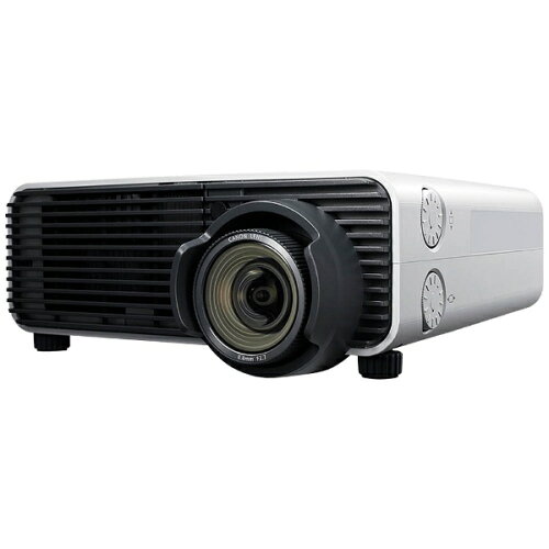 JAN 4549292089660 Canon パワープロジェクター WUX500ST キヤノン株式会社 TV・オーディオ・カメラ 画像