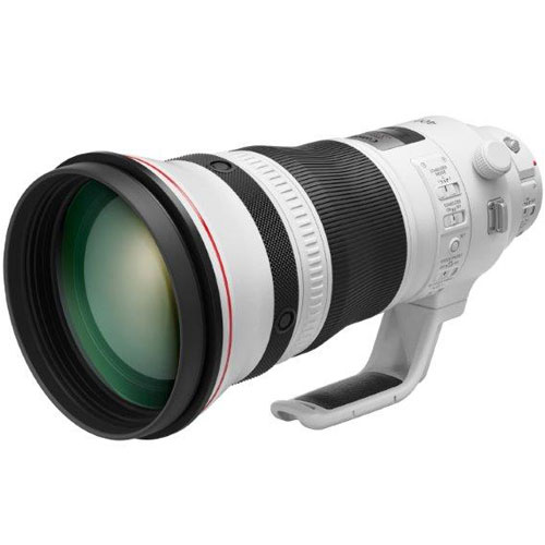 JAN 4549292118520 Canon 交換レンズ EF400F2.8L IS III USM キヤノン株式会社 TV・オーディオ・カメラ 画像