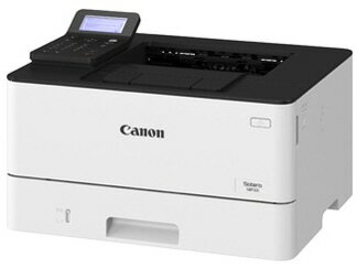 JAN 4549292133912 Canon モノクロレーザービームプリンター LBP221 キヤノン株式会社 パソコン・周辺機器 画像