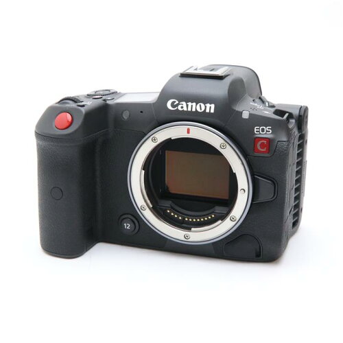 JAN 4549292184853 Canon デジタル一眼カメラ EOS R5 Cボディ キヤノン株式会社 TV・オーディオ・カメラ 画像