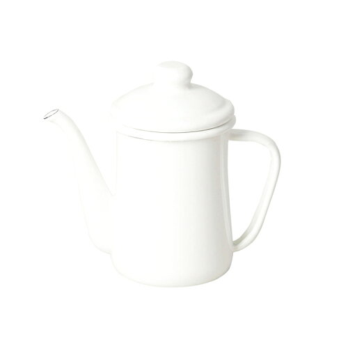 JAN 4549308536805 ブランキッチン コーヒーポット HB3680 パール金属株式会社 キッチン用品・食器・調理器具 画像