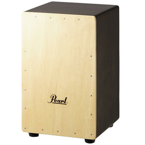 JAN 4549312040978 Pearl PBC-512CC Club Cajon パール楽器製造株式会社 楽器・音響機器 画像