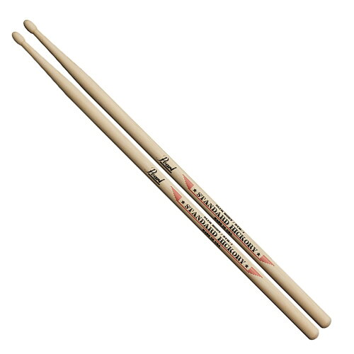 JAN 4549312077851 Pearl STH-7 Standard Hickory Series パール楽器製造株式会社 楽器・音響機器 画像