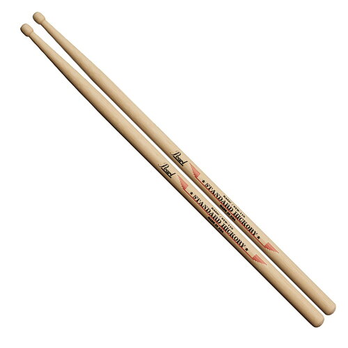 JAN 4549312077899 Pearl STH-110 Standard Hickory Series パール楽器製造株式会社 楽器・音響機器 画像