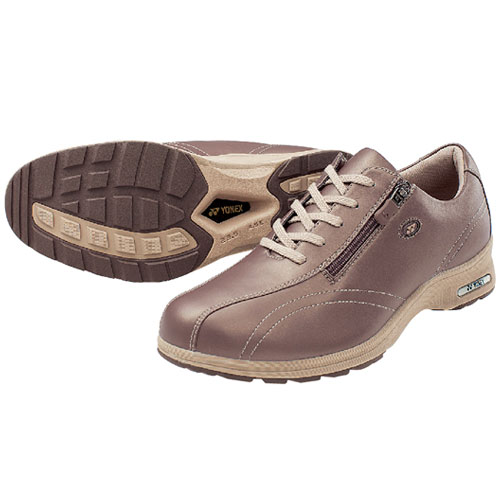 JAN 4549317176245 SHW-LC30W ヨネックス レディース ウォーキングシューズ パールローズ・22.0cm YONEX CASUAL WALK パワークッションLC30W ヨネックス株式会社 靴 画像