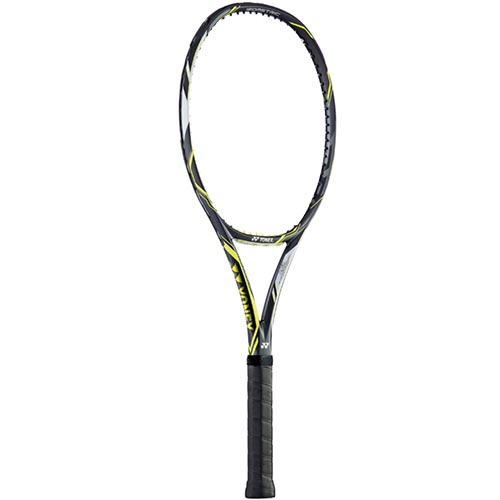 JAN 4549317433553 Yonex(ヨネックス) Eゾーン ディーア-ル98 EZD98 ダークガン/ライム G2 ヨネックス株式会社 スポーツ・アウトドア 画像