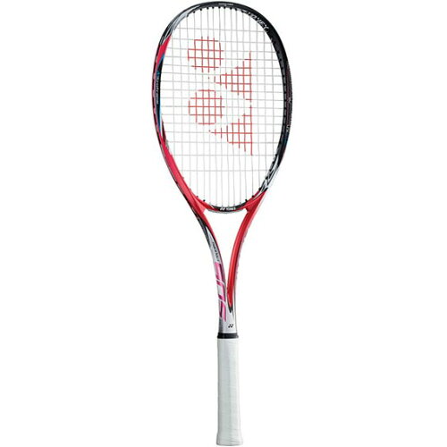 JAN 4549317806685 YONEX ヨネックス テニス ネクシーガ50S ダークピンク ラケット ヨネックス株式会社 スポーツ・アウトドア 画像