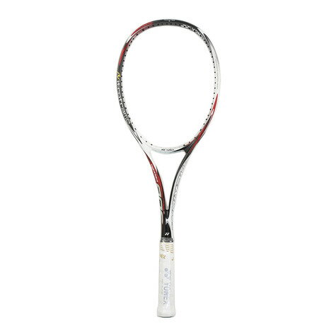 JAN 4549317868027 YONEX（ヨネックス） NEXIGA 90S（ネクシーガ90S）ジャパンレッド NXG90S-364 ソフトテニスラケット ヨネックス株式会社 スポーツ・アウトドア 画像