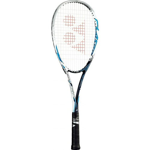 JAN 4549317923825 YONEX ヨネックス 「F-LASER 5V エフレーザー5V FLR5V」ソフトテニスラケット ヨネックス株式会社 スポーツ・アウトドア 画像