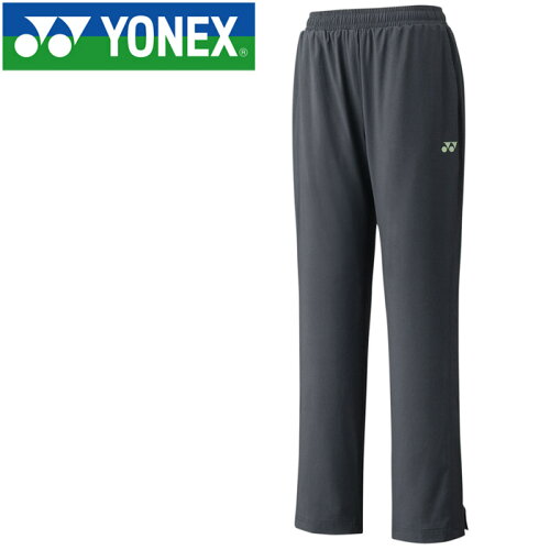 JAN 4549317950630 ヨネックス YONEX テニスウェア レディース 裏地付きウォーアップパンツ/フィットスタイル 67034-075 2018SS ヨネックス株式会社 スポーツ・アウトドア 画像