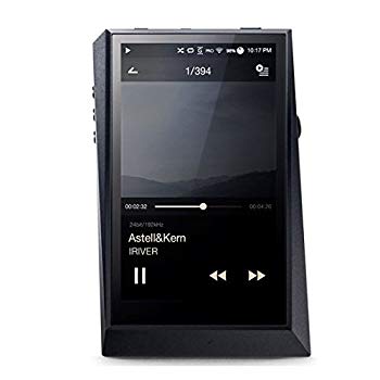 JAN 4549325024187 Astell&Kern デジタルオーディオプレーヤー AK300-64GB-BLK 株式会社アユート TV・オーディオ・カメラ 画像