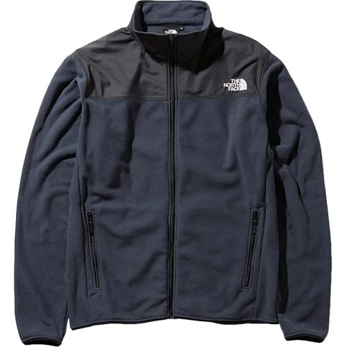 JAN 4549398391025 THE NORTH FACE ザ・ノース・フェイス MTN VERSA MICRO JKT マウンテン バーサ マイクロ ジャケット メンズ M UN アーバンネイビー NL71904 株式会社ゴールドウイン スポーツ・アウトドア 画像