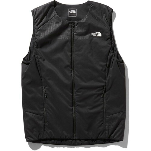 JAN 4549398399090 THE NORTH FACE メンズ ベントリックスベスト ブラック NY81914 K 株式会社ゴールドウイン スポーツ・アウトドア 画像