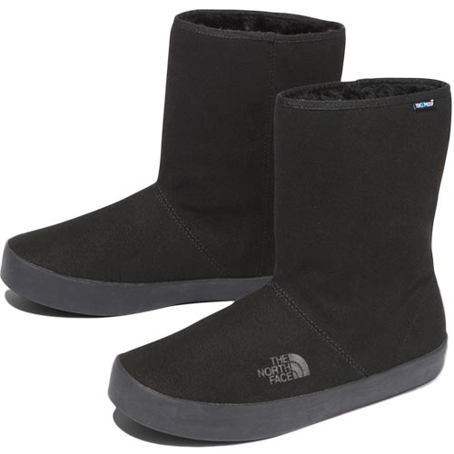 JAN 4549398411624 ノースフェイス THE NORTH FACE メンズ レディース ウインターキャンプブーティIV Winter Camp Bootie IV TNFブラック NF51994 KK 株式会社ゴールドウイン 靴 画像