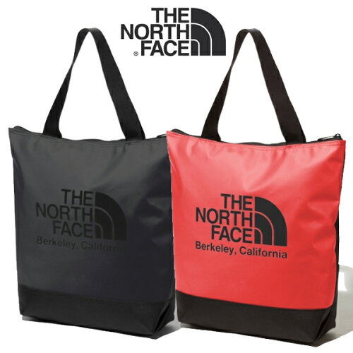 JAN 4549398447470 ノースフェイス THE NORTH FACE BCトート BC Tote TNFレッド NM81959 TR 株式会社ゴールドウイン スポーツ・アウトドア 画像