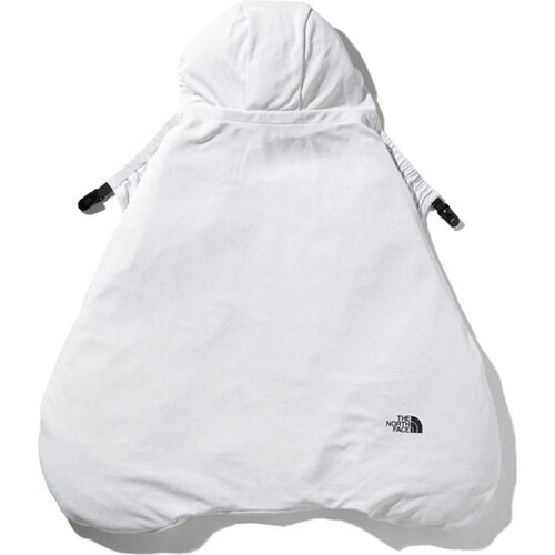 JAN 4549398829184 ノースフェイス THE NORTH FACE ベビー サンシェイドブランケット Baby Sunshade Blanket ティングレー NNB22012 TI 株式会社ゴールドウイン スポーツ・アウトドア 画像