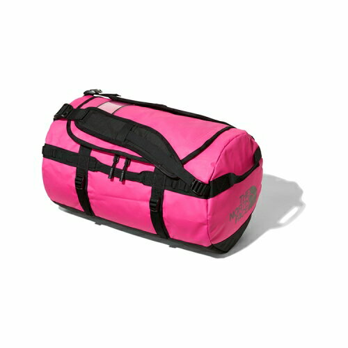 JAN 4549398845573 ノースフェイス THE NORTH FACE BCダッフルS BC Duffel S ミスターピンク NM81967 MP 株式会社ゴールドウイン スポーツ・アウトドア 画像