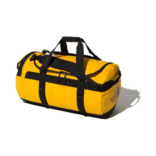 JAN 4549398846334 ノースフェイス THE NORTH FACE バッグ BCダッフルM BC Duffel M サミットゴールド NM82044 SG 株式会社ゴールドウイン スポーツ・アウトドア 画像