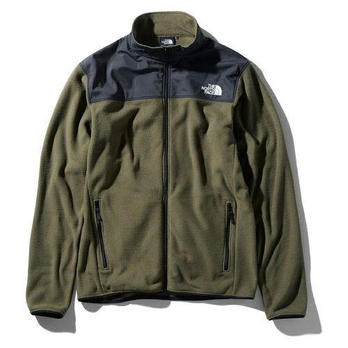 JAN 4549398857552 THE NORTH FACE メンズ コート マウンテンバーサマイクロジャケット Mountain Versa Micro Jacket ニュートープ NL71904 NT 株式会社ゴールドウイン スポーツ・アウトドア 画像