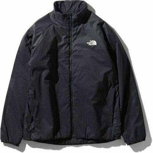 JAN 4549398862341 THE NORTH FACE ザ・ノース・フェイス W VENTRIX JACKET レディース ベントリックス ジャケット L ブラック K NYW81912 株式会社ゴールドウイン スポーツ・アウトドア 画像