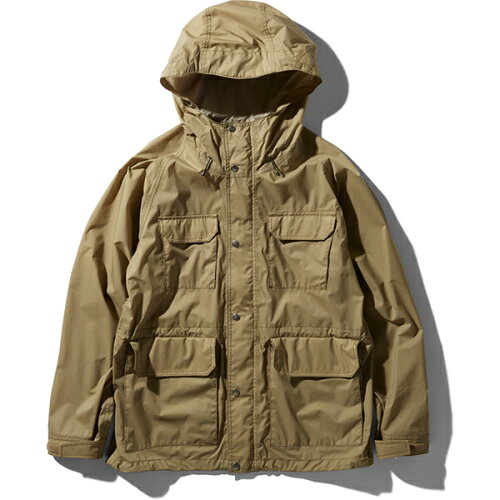 JAN 4549398888587 ノースフェイス THE NORTH FACE メンズ マウンテンパーカ Mountain Parka ケルプタン NP12035 KT 株式会社ゴールドウイン スポーツ・アウトドア 画像