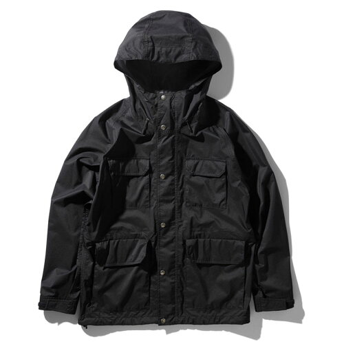 JAN 4549398888648 THE NORTH FACE ザ・ノース・フェイス Men's MOUNTAIN PARKA マウンテン パーカ メンズ L ブラック K NP12035 株式会社ゴールドウイン スポーツ・アウトドア 画像