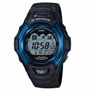 JAN 4549526112157 CASIO G-SHOCK GW-M500F-2JR カシオ計算機株式会社 腕時計 画像