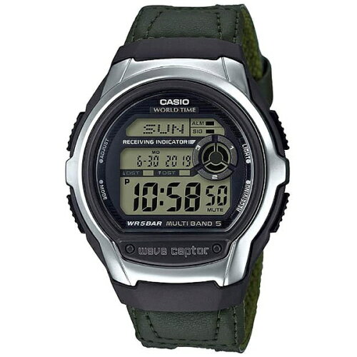 JAN 4549526161308 CASIO WV-M60B-3AJF カシオ計算機株式会社 腕時計 画像