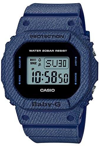 JAN 4549526161407 CASIO Baby-G BGD-560DE-2JF カシオ計算機株式会社 腕時計 画像