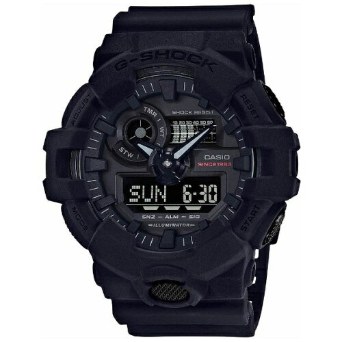 JAN 4549526167768 CASIO GA-735A-1AJR カシオ計算機株式会社 腕時計 画像