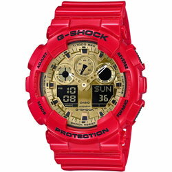 JAN 4549526175091 CASIO G-SHOCK GA-100VLA-4AJF カシオ計算機株式会社 腕時計 画像