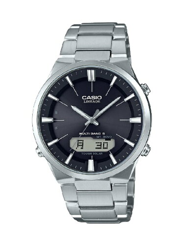 JAN 4549526179068 CASIO LCW-M510D-1AJF カシオ計算機株式会社 腕時計 画像