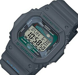 JAN 4549526222160 CASIO G-SHOCK G-LIDE GLX-5600VH-1JF カシオ計算機株式会社 腕時計 画像