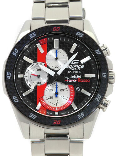 JAN 4549526245619 CASIO EFR-S567YTR-2AJR カシオ計算機株式会社 腕時計 画像
