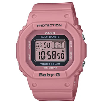 JAN 4549526301322 CASIO Baby-G BGD-5000UET-4JF カシオ計算機株式会社 腕時計 画像