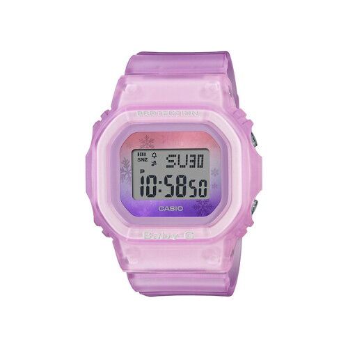 JAN 4549526313622 CASIO Baby-G BGD-560WL-4JF カシオ計算機株式会社 腕時計 画像