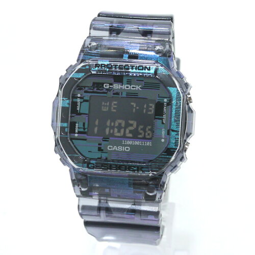 JAN 4549526324031 CASIO 腕時計 メンズ G-SHOCK DW-5600NN-1JF カシオ計算機株式会社 腕時計 画像