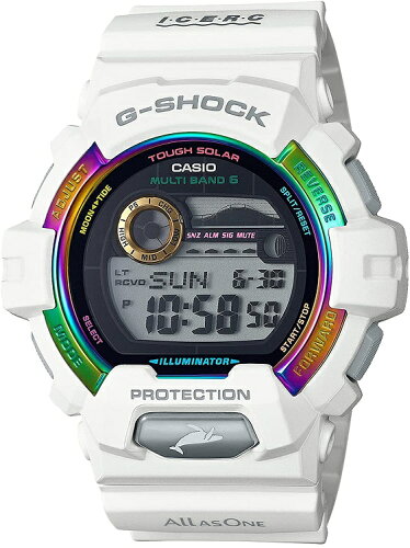 JAN 4549526324345 CASIO G-SHOCK GWX-8904K-7JR カシオ計算機株式会社 腕時計 画像