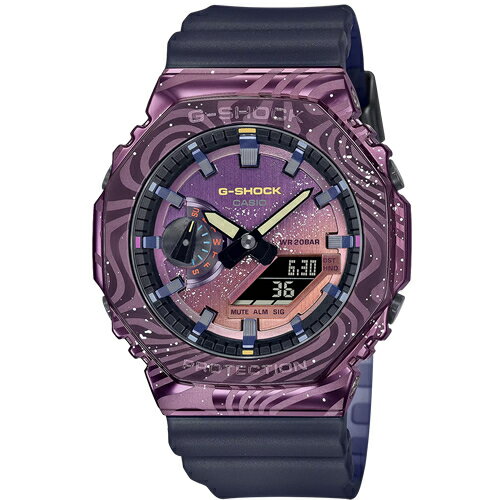 JAN 4549526358166 CASIO G-SHOCK GM-2100MWG-1AJR カシオ計算機株式会社 腕時計 画像