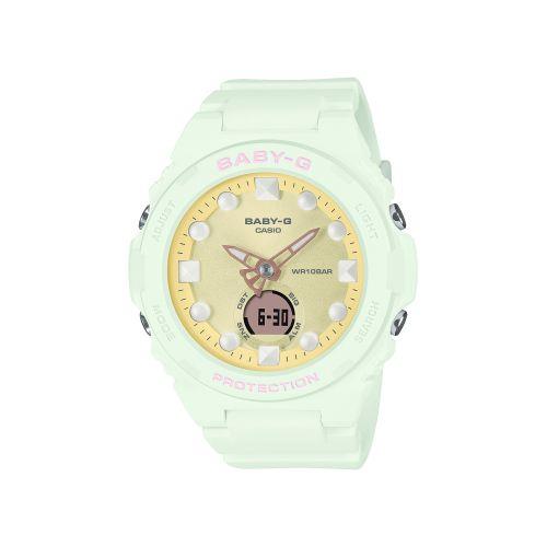 JAN 4549526372933 CASIO Baby-G BGA-320FH-3AJF カシオ計算機株式会社 腕時計 画像