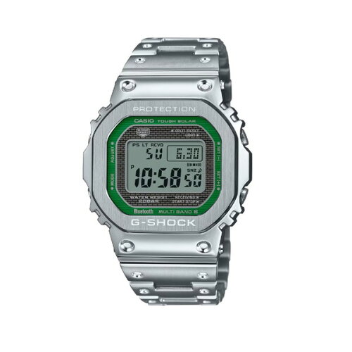 JAN 4549526382451 CASIO G-SHOCK GMW-B5000D-3JF カシオ計算機株式会社 腕時計 画像