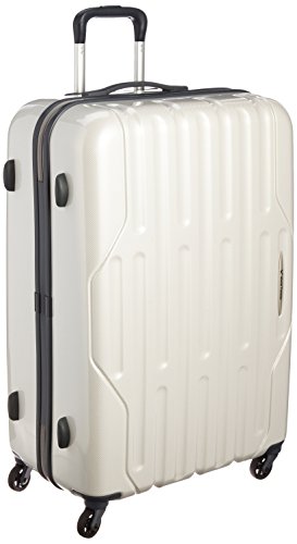 JAN 4549531136476 スーツケース ワールドトラベラー アクシーノ 1週間～10泊程度の旅行に 便利なキャスターストッパー機能付き 88リットル 05608 エース株式会社 バッグ・小物・ブランド雑貨 画像