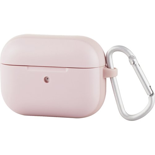 JAN 4549550211055 エレコム AirPods Proケース TOUGH SLIM 耐衝撃 TPU PET ピンク AVA-AP2TSPN(1個) エレコム株式会社 TV・オーディオ・カメラ 画像