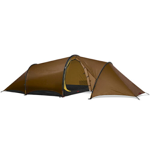 JAN 4549562177462 hilleberg アンヤン t 2.0 サンド 12770193ベージュ 株式会社エイアンドエフ スポーツ・アウトドア 画像