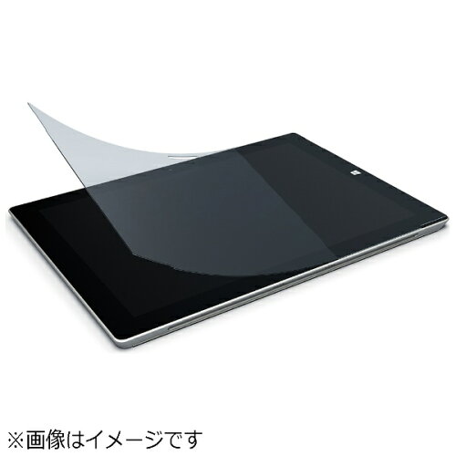 JAN 4549576008790 Microsoft SURFACE 3 SCREEN PROTECTOR 日本マイクロソフト株式会社 スマートフォン・タブレット 画像