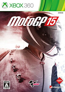 JAN 4549576019536 MotoGP 15/XB360/PG400001/A 全年齢対象 日本マイクロソフト株式会社 テレビゲーム 画像