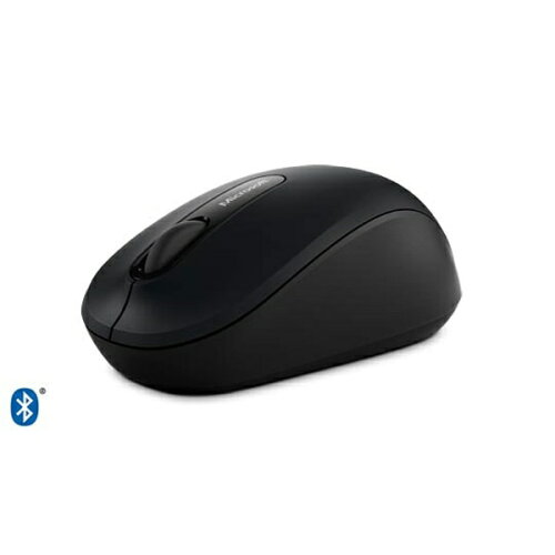 JAN 4549576024264 Microsoft BLUETOOTH MOBILE MOUSE 3600 BL ワイヤレスBlueLEDマウス PN7-00007 日本マイクロソフト株式会社 パソコン・周辺機器 画像