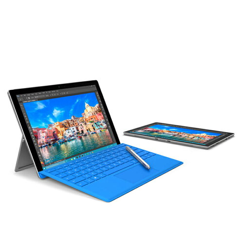 JAN 4549576026886 Microsoft Surface Pro 4 Core i7/256GB CQ900014 日本マイクロソフト株式会社 スマートフォン・タブレット 画像