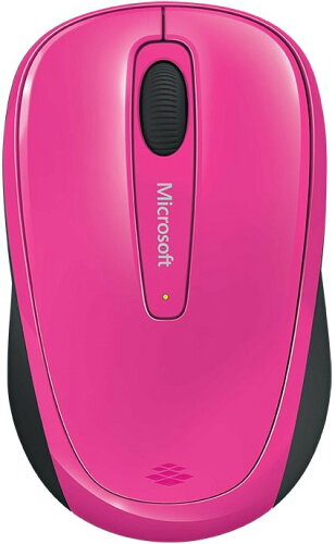 JAN 4549576047096 Microsoft WIRELESS MOBILE MOUSE 3500 日本マイクロソフト株式会社 パソコン・周辺機器 画像